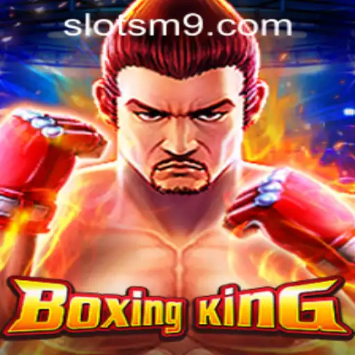 BoxingKing: Descubra a Nova Sensação dos Jogos de Estratégia Online