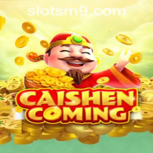Descubra o Mundo Emocionante de CAISHENCOMING no SLOTS-M9.COM