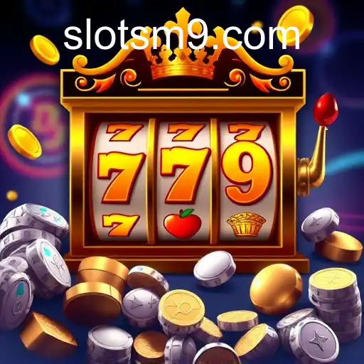 Caça-níqueis online