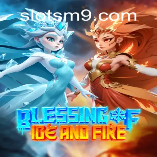 Explorando o Fascinante Universo de BlessingofIceandFire