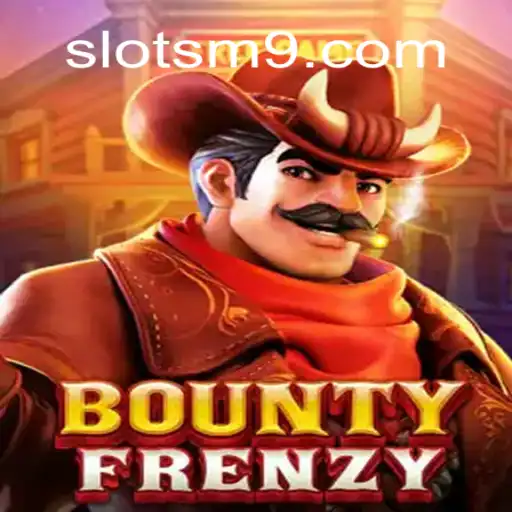 Descubra a emoção de BountyFrenzy no SLOTS-M9.COM