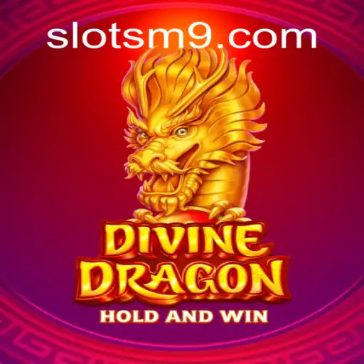 Mergulhe no Fascinante Universo de DivineDragon: Descubra Tudo Sobre Este Empolgante Jogo em SLOTS-M9.COM