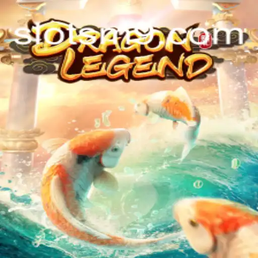 Explorando o Fascinante Mundo de DragonLegend em SLOTS-M9.COM