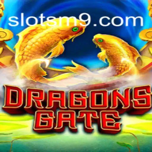 DragonsGate: A Aventura Suprema dos SLOTS na Era Moderna