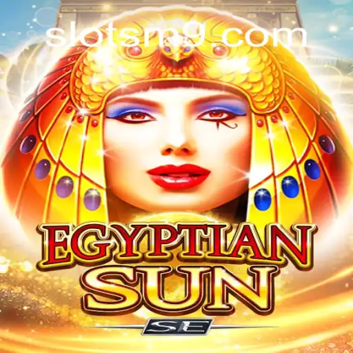 Descubra o Fascinante Universo do Jogo EgyptianSunSE no SLOTS-M9.COM