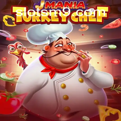 Descubra o Mundo de JManiaTurkeyChef: Aventuras Culinárias e Entretenimento com SLOTS-M9.COM