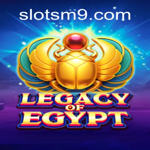 Explorando o Fascinante Mundo de LegacyOfEgypt: Um Mergulho nos Antigos Slots