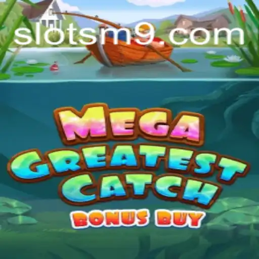 MegaGreatestCatchBonusBuy: A Revolução dos Jogos de Cassino Online
