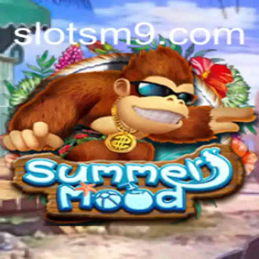 Descubra o Novo e Empolgante Jogo SummerMood: Uma Aventura de Slots