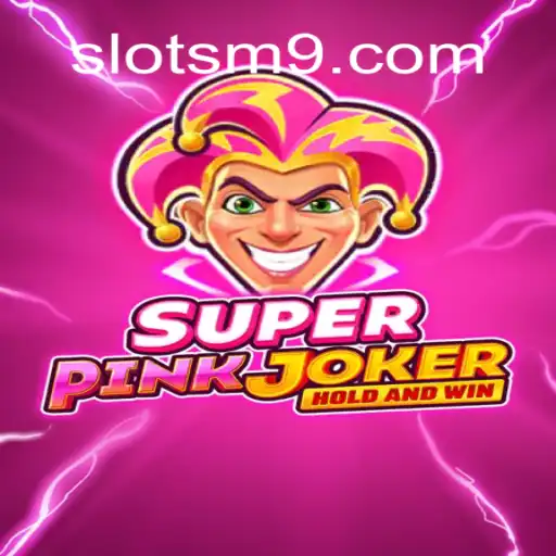 Descubra o Entusiasmante Mundo de SuperPinkJoker no SLOTS-M9.COM