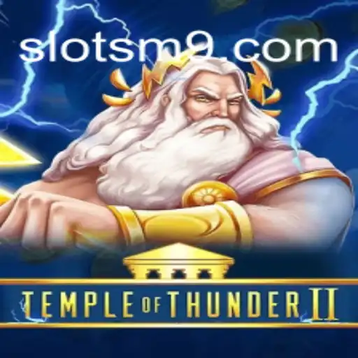 Descubra o Mundo Emocionante de TempleofThunderII - Slots no SLOTS-M9.COM