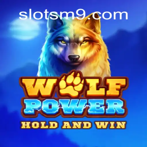Descubra o Fascinante Mundo de WolfPower: O Jogo de Slots Envolvente