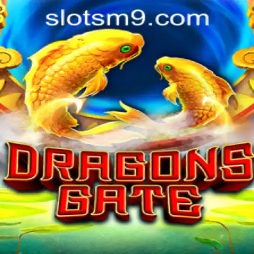 DragonsGate: A Aventura Suprema dos SLOTS na Era Moderna