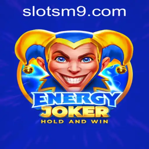 EnergyJoker: Descubra a Excitante Aventura dos Caça-Níqueis em SLOTS-M9.COM