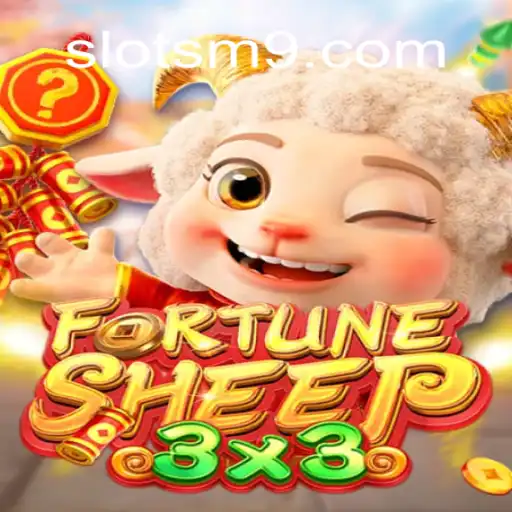 Explorando o Mundo de FortuneSheep: Slots-M9.com