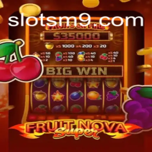 Explorando o Mundo do Jogo FruitNovaSuper