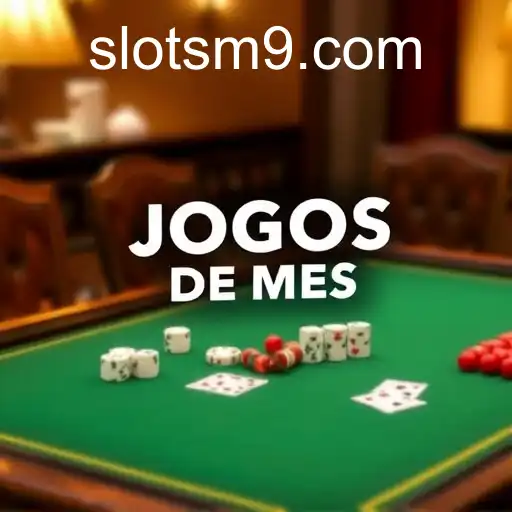 Jogos de mesa
