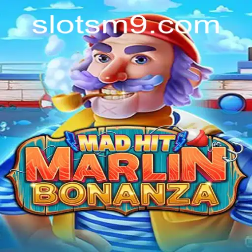 Guia Completo para MadHitMarlinBonanza: A Aventura Submarina nos Slots M9
