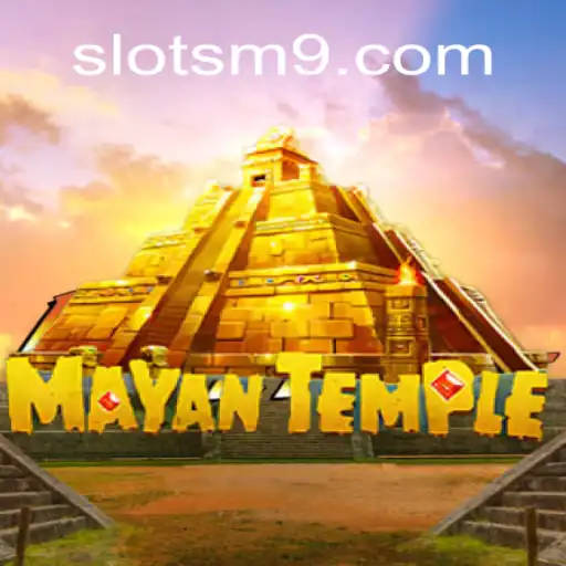 Descubra o Fascinante Mundo de MayanTemple em SLOTS-M9.COM