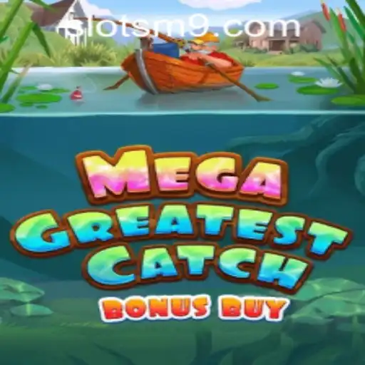 MegaGreatestCatchBonusBuy: A Revolução dos Jogos de Cassino Online