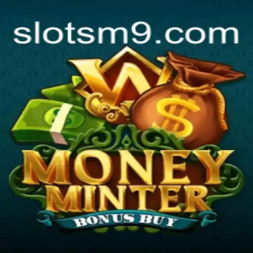 Explore o Jogo MoneyMinterBonusBuy: A Nova Sensação em SLOTS-M9.COM