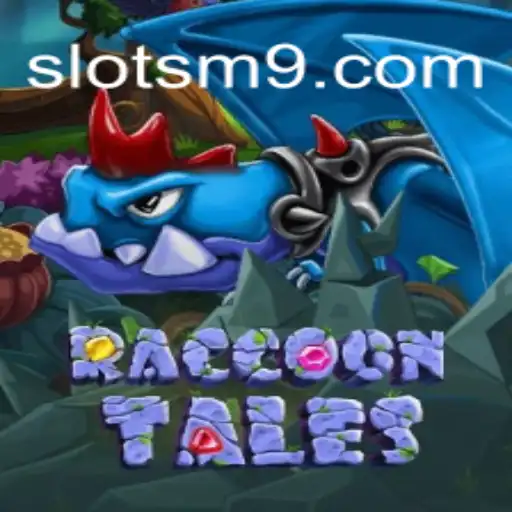 Descubra a Magia do Jogo RaccoonTales no SLOTS-M9.COM