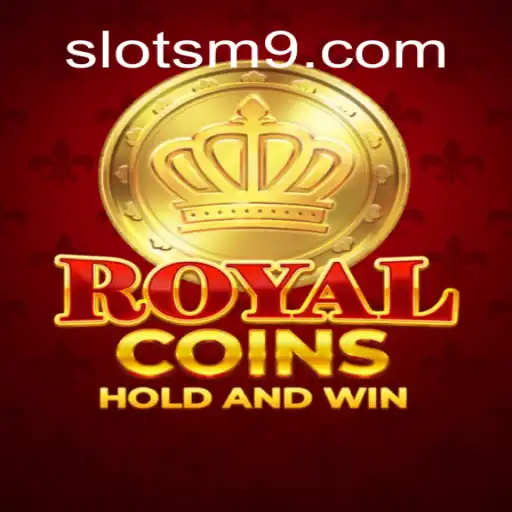 Descubra o Fascinante Mundo de RoyalCoins: A Experiência Inovadora dos Caça-Níqueis