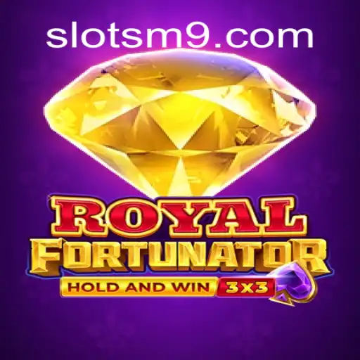 Royalfort: Explorando o Mundo dos Jogos com SLOTS-M9.COM