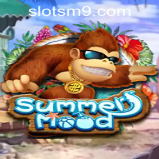Descubra o Novo e Empolgante Jogo SummerMood: Uma Aventura de Slots