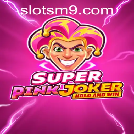 Descubra o Entusiasmante Mundo de SuperPinkJoker no SLOTS-M9.COM