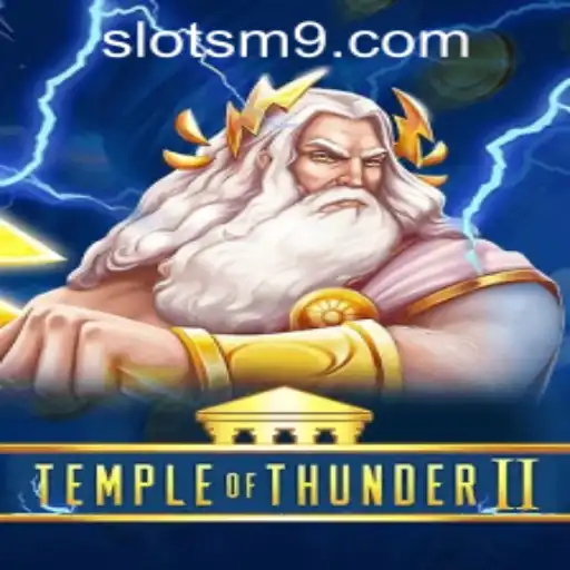 Descubra o Mundo Emocionante de TempleofThunderII - Slots no SLOTS-M9.COM