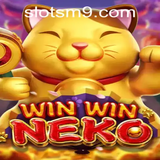 Descubra o Mundo de WinWinNeko: Um Jogo Inovador com SLOTS-M9.COM