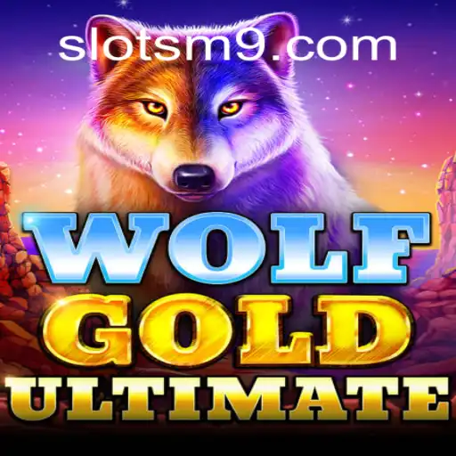 Descubra o Mundo de Emoções com WolfGoldUltimate na SLOTS-M9.COM